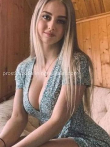 Проститутка Ульяна